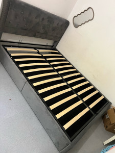 Photo de galerie - Montage meubles en kit