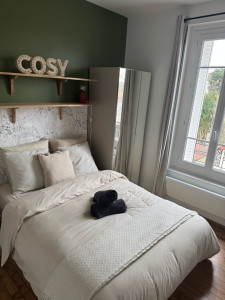 Photo de galerie - Service de conciergerie 