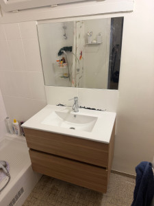 Photo de galerie - Bricolage et multi services