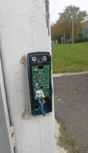 Photo de galerie - Réparation outillage