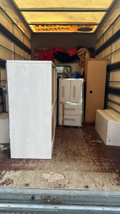 Photo de galerie - Chargement déchargement rangement 