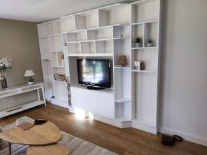 Photo de galerie - Montage meubles en kit