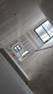 Photo de galerie - Peinture - Tapisserie