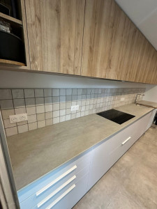 Photo de galerie - Carrelage