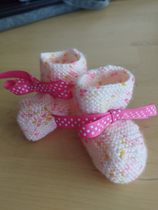 Photo de galerie - Cadeau naissance sur commande 