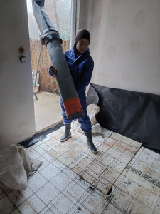 Photo de galerie - Bricolage et multi services