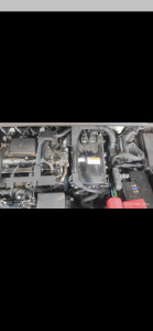 Photo de galerie - Réparations Toyota Hybride 