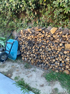 Photo de galerie - Aménagement rangement aides diverses 