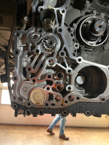 Photo de galerie - Entretien - Réparation autres véhicules