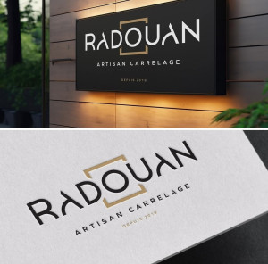 Photo de galerie - Artisan carrelage