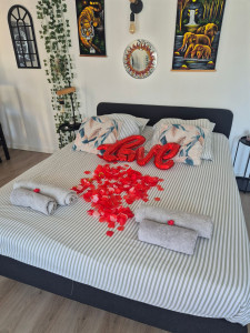 Photo de galerie - Menage de location saisonniere
