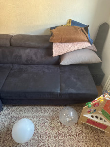 Photo de galerie - Déménageurs et aide au déménagement