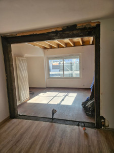 Photo de galerie - Ouverture 