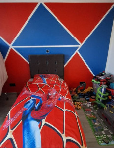 Photo de galerie - Plâtrerie - Murs - Plafonds