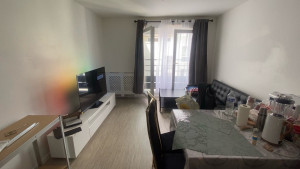 Photo de galerie - L’après du nettoyage de l’appartement 