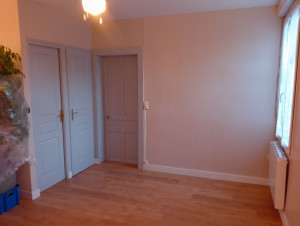 Photo de galerie - Pose de parquet - Revêtement de sol