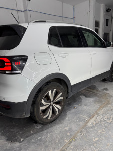 Photo de galerie - APRÈS réparation ??