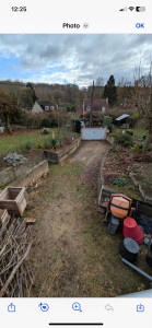 Photo de galerie - Maçonnerie