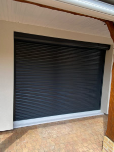 Photo de galerie - Volets / Persiennes 