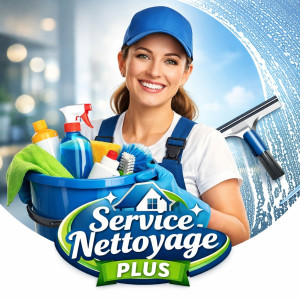 Photo de galerie - Service nettoyage plus