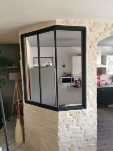 Photo de galerie - Bricolage et multi services