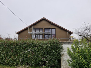 Photo de galerie - Isolant / Matériel d'isolation