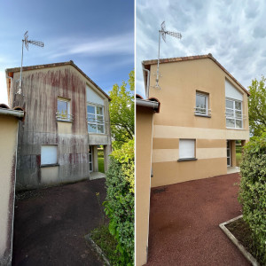 Photo de galerie - Artisan tout corps d'état - Rénovation