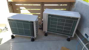 Photo de galerie - Climatisation 