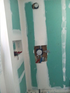 Photo de galerie - Travail de plomberie