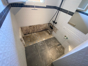 Photo de galerie - Plomberie - Installation sanitaire