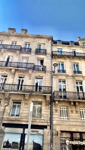 Photo de galerie - Peinture - Tapisserie