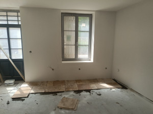 Photo de galerie - Carrelage