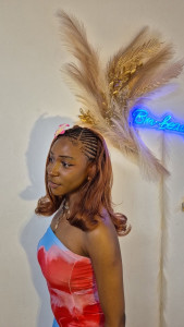 Photo de galerie - Coiffure à domicile