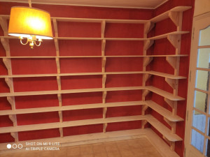 Photo de galerie - Menuiserie - Huisserie - Agencement