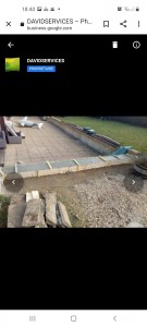 Photo de galerie - Maçonnerie