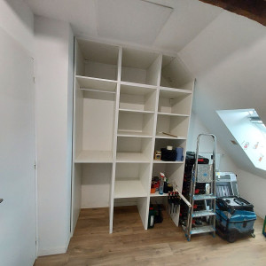 Photo de galerie - Montage meubles en kit