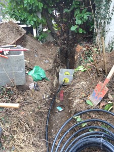 Photo de galerie - Plomberie - Installation sanitaire