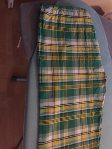 Photo de galerie - Pantalon 