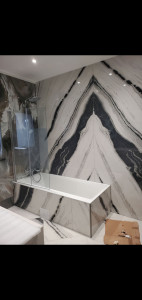 Photo de galerie - Carrelage