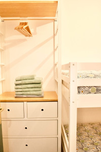 Photo de galerie - Logement  