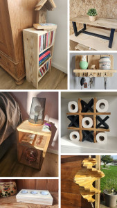 Photo de galerie - Artisan d'art
