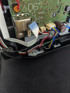 Photo de galerie - Réparation imprimante canon 
