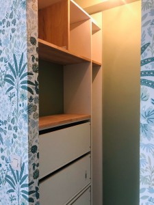 Photo de galerie - Menuiserie - Huisserie - Agencement