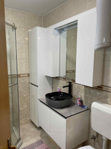 Photo de galerie - Salle de bain 