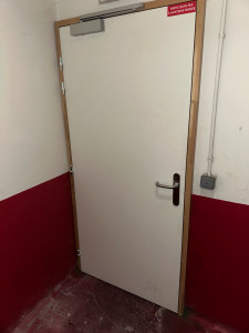 Photo de galerie - Menuiserie - Huisserie - Agencement