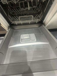 Photo de galerie - Avec messa clean le ménage est parfait 

