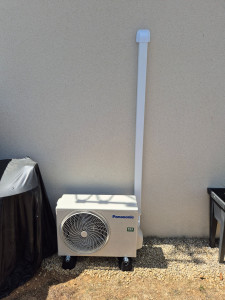 Photo de galerie - Climatisation juin 2025