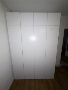 Photo de galerie - Montage meubles en kit