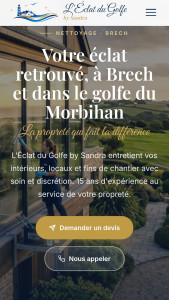 Photo de galerie - Voici mon site ainsi que ma page Google my business. n'hésitez pas à visiter ?