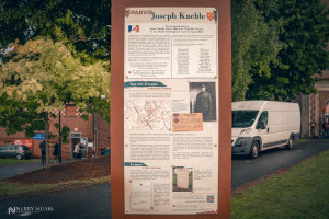 Photo de galerie - Joseph Kaeble 